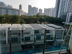 Eight Riversuites (D12), Condominium #599222771